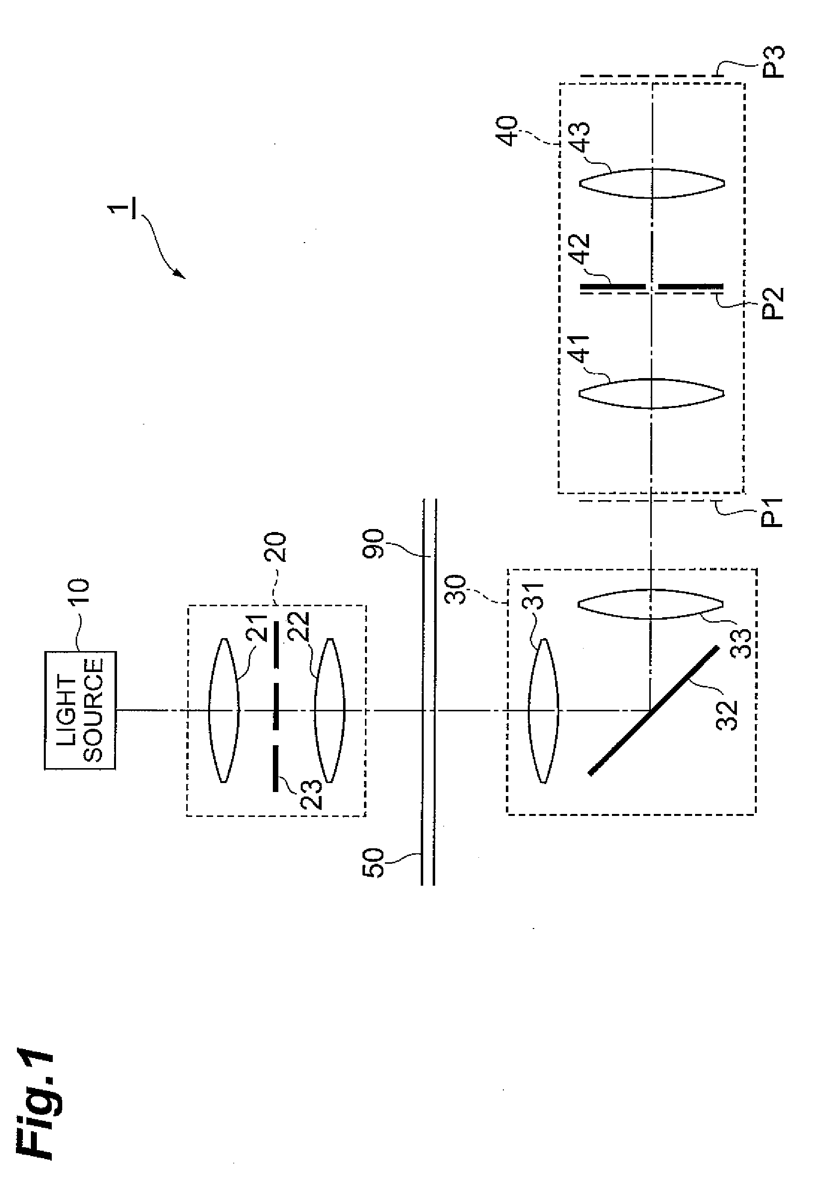 Blood examination apparatus