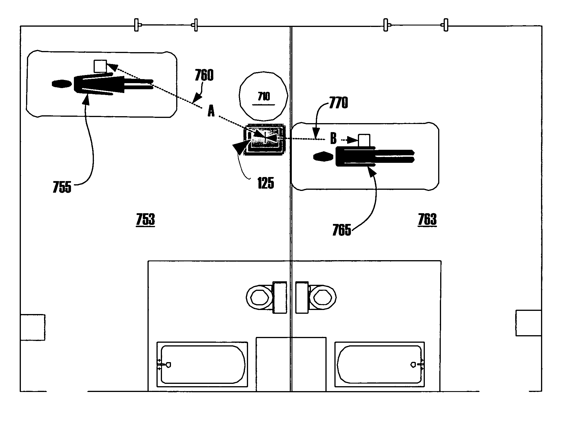 Systems and methods for context relevant information management and display