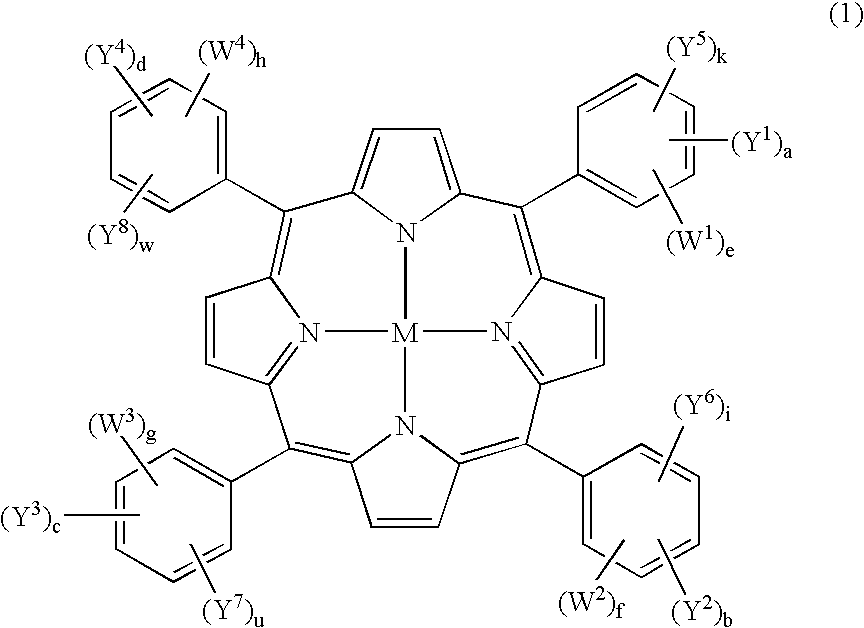 Carboranylporphyrins and uses thereof