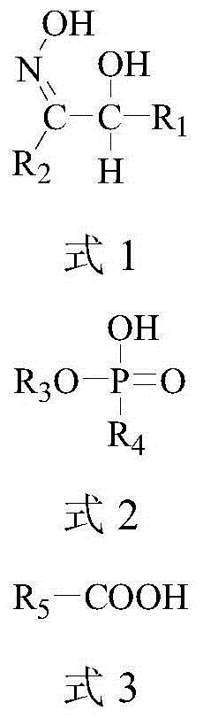 Method for selectively extracting and recycling gallium, germanium and indium from sulfuric acid leach liquid of zinc displacement residues