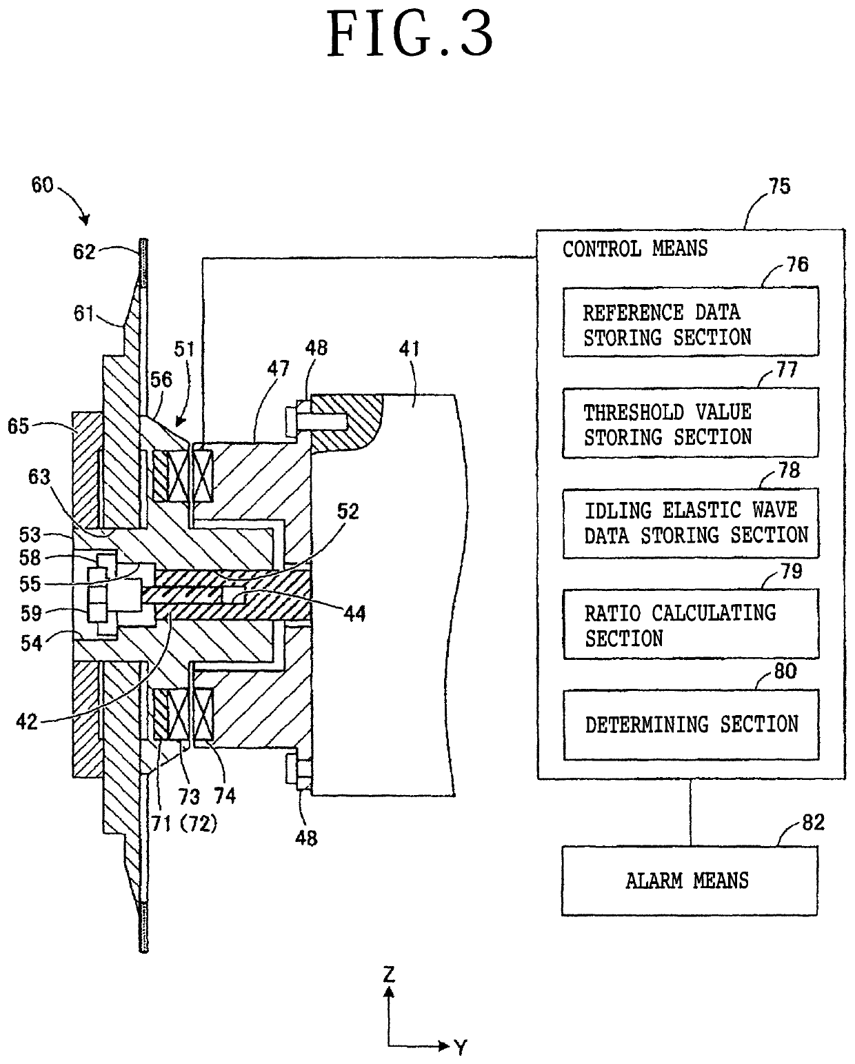 Cutting apparatus