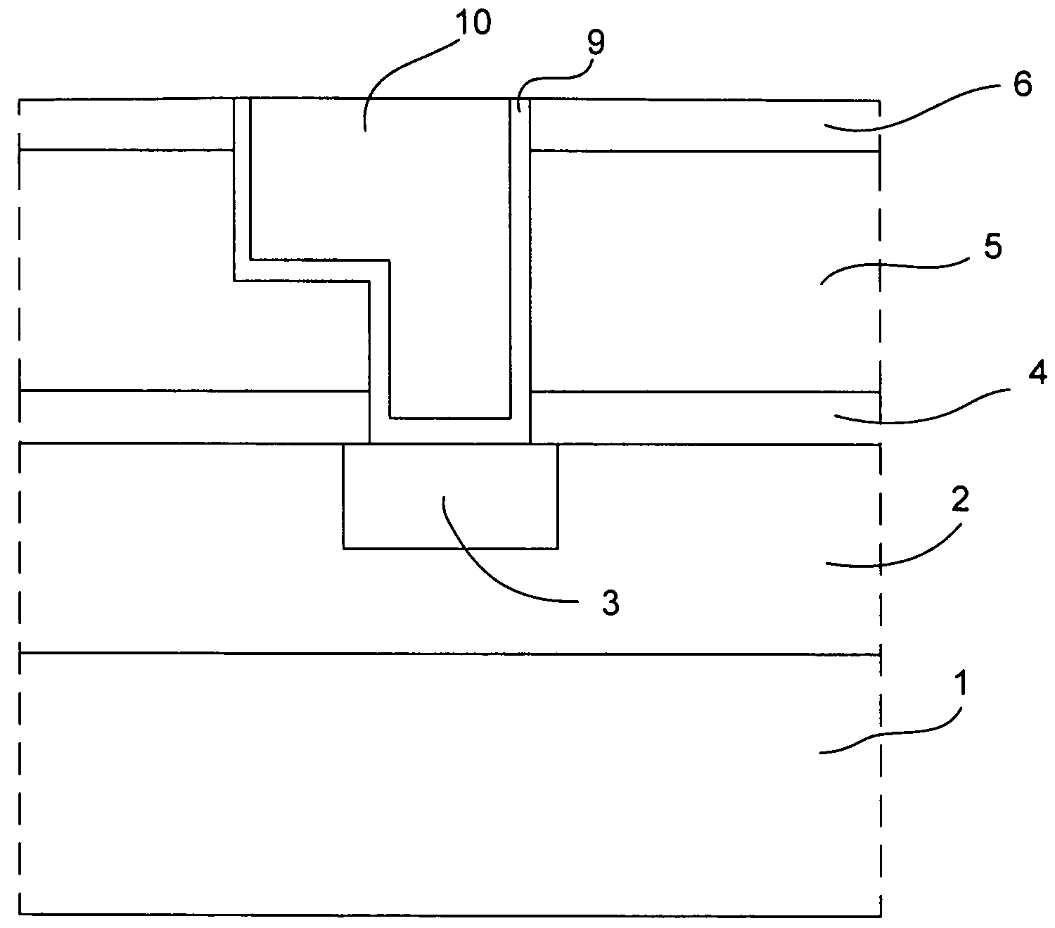 Semiconductor device and method for manufacturing the same