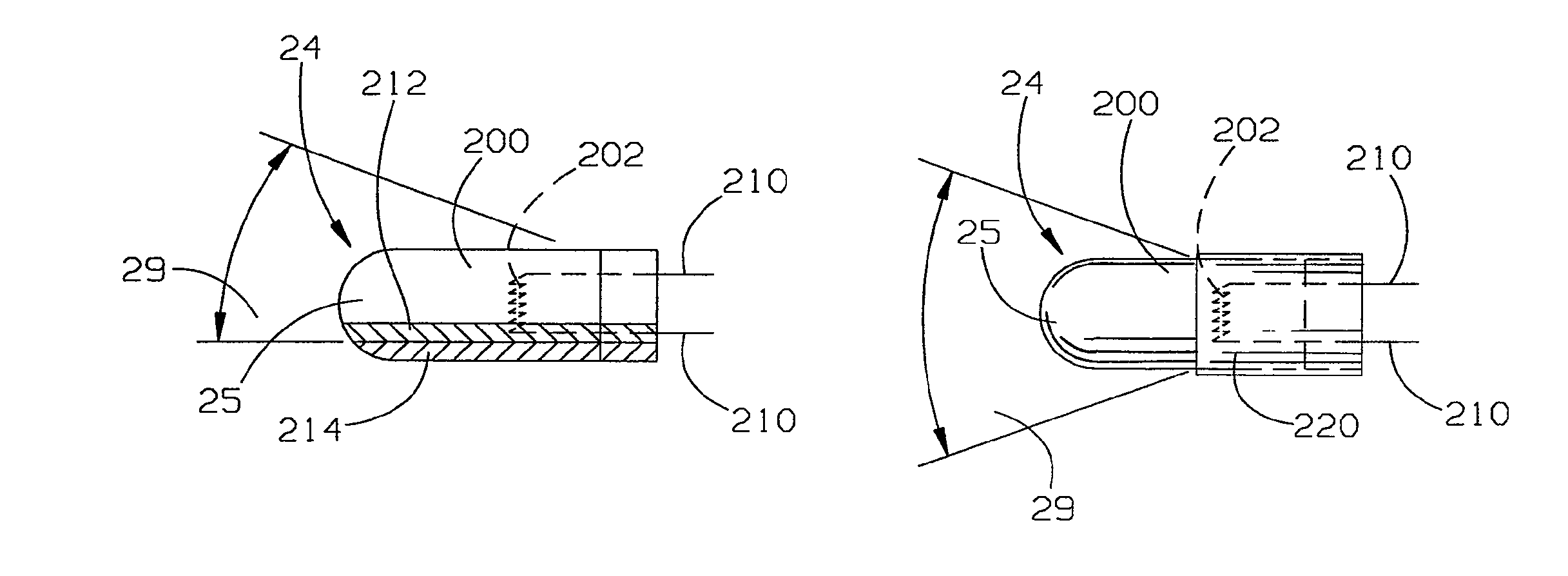 Hands-Free lighting devices