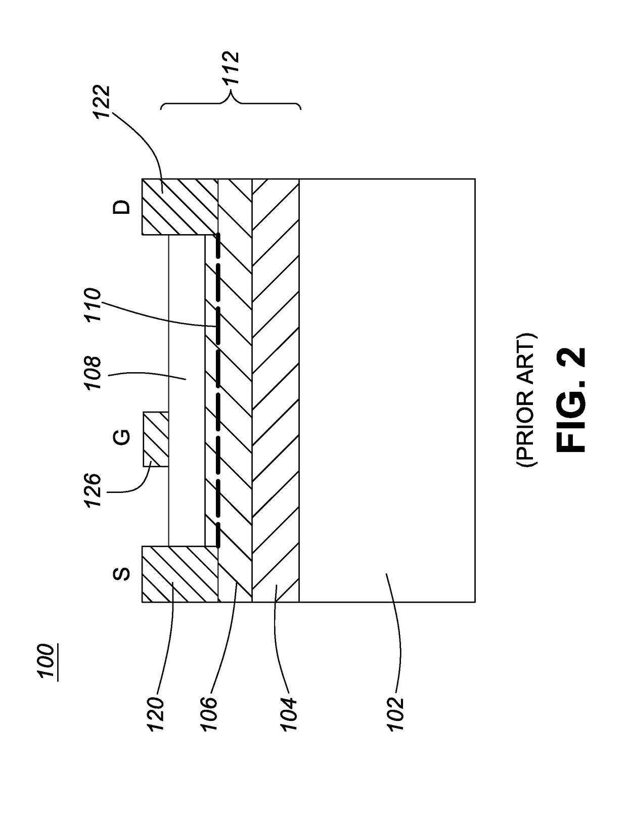 GaN-on-Si SEMICONDUCTOR DEVICE STRUCTURES FOR HIGH CURRENT/ HIGH VOLTAGE LATERAL GaN TRANSISTORS AND METHODS OF FABRICATION THEREOF