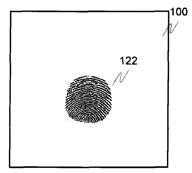 Multi-mode touchscreen user interface for a multi-state touchscreen device