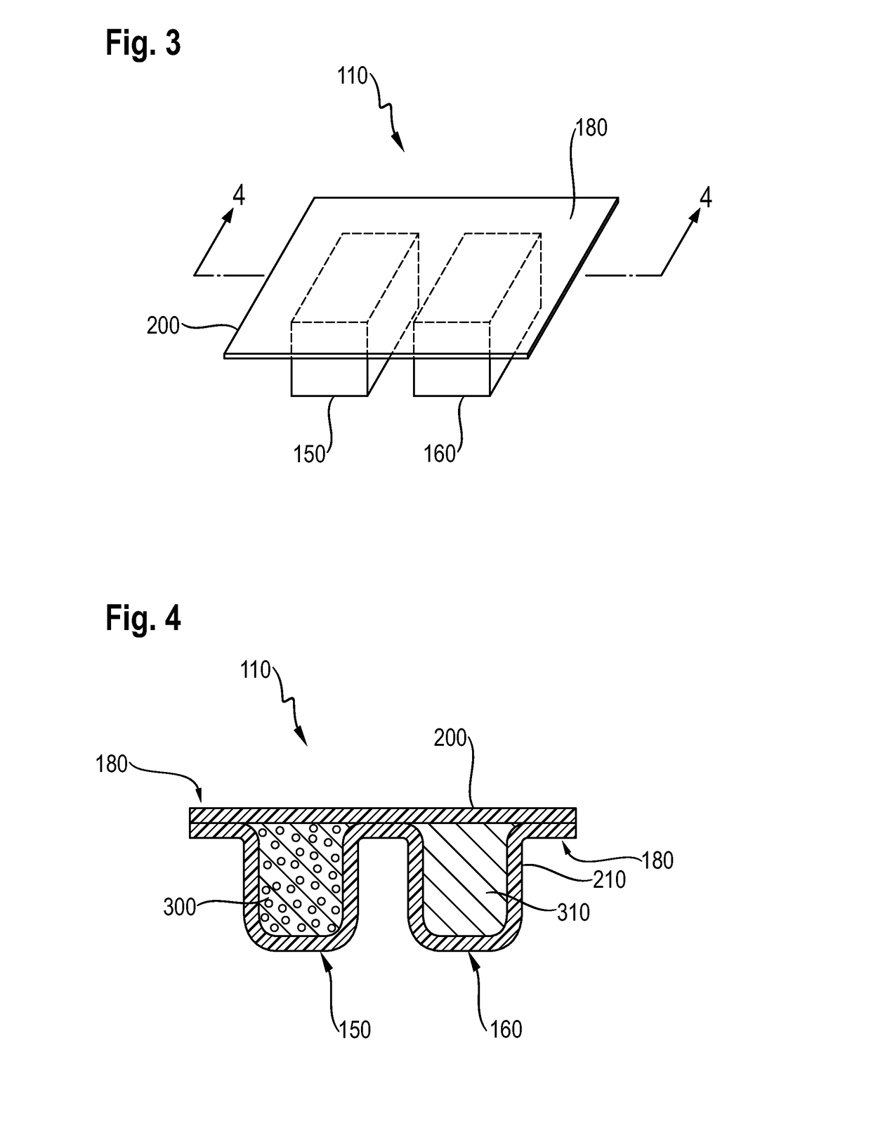 Unit dose articles comprising aversive agents and methods related thereto