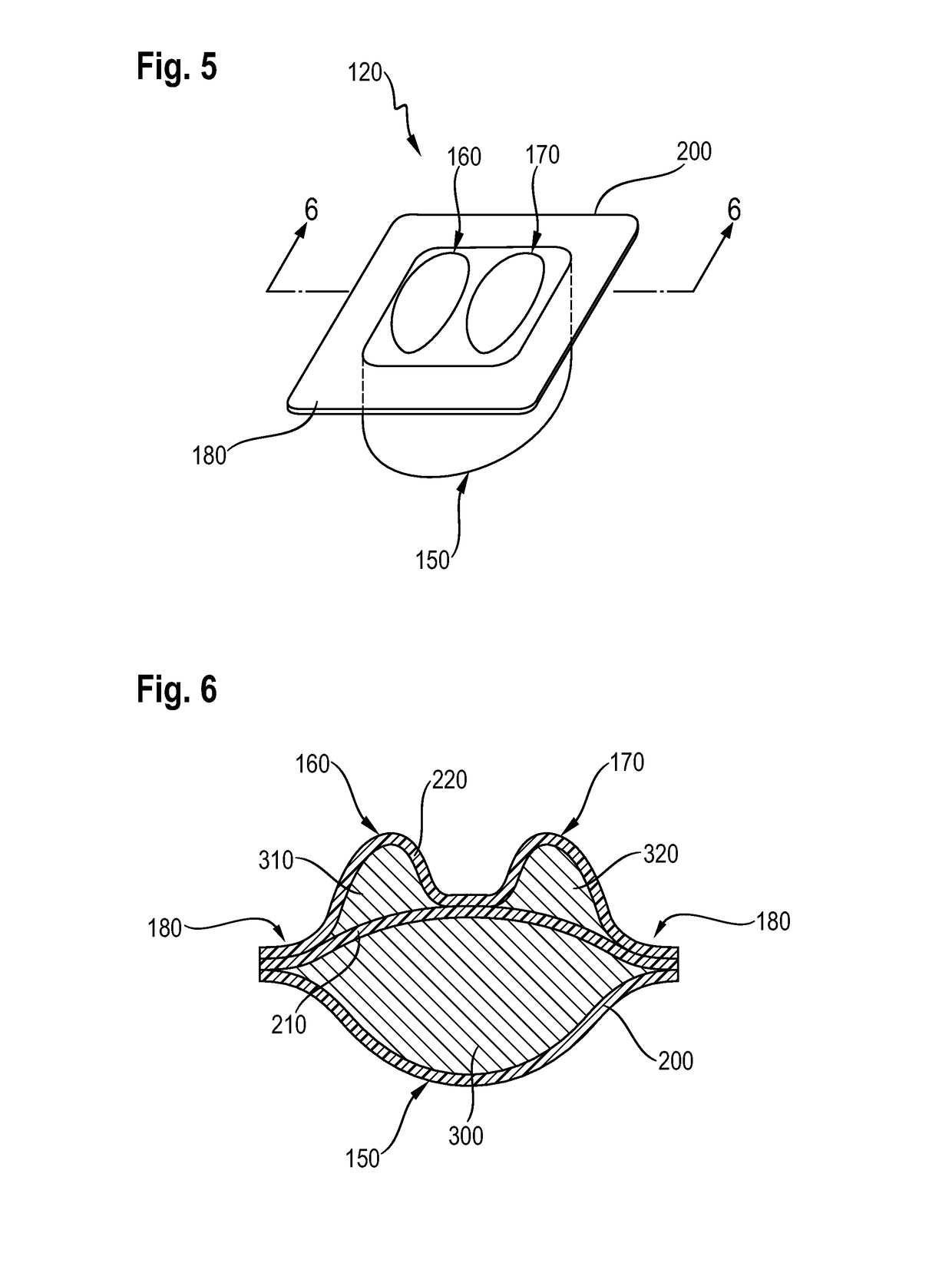 Unit dose articles comprising aversive agents and methods related thereto