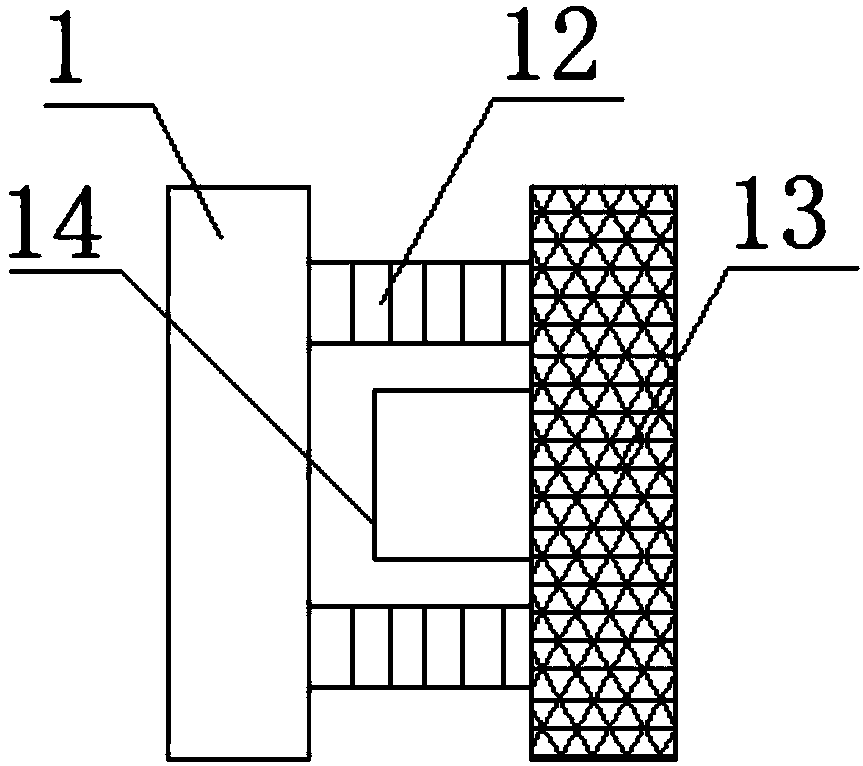 Series type dynamic voltage compensator