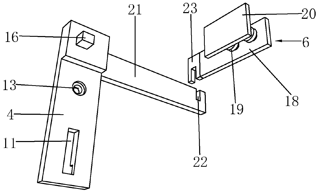 Embedded steaming oven and installation method thereof