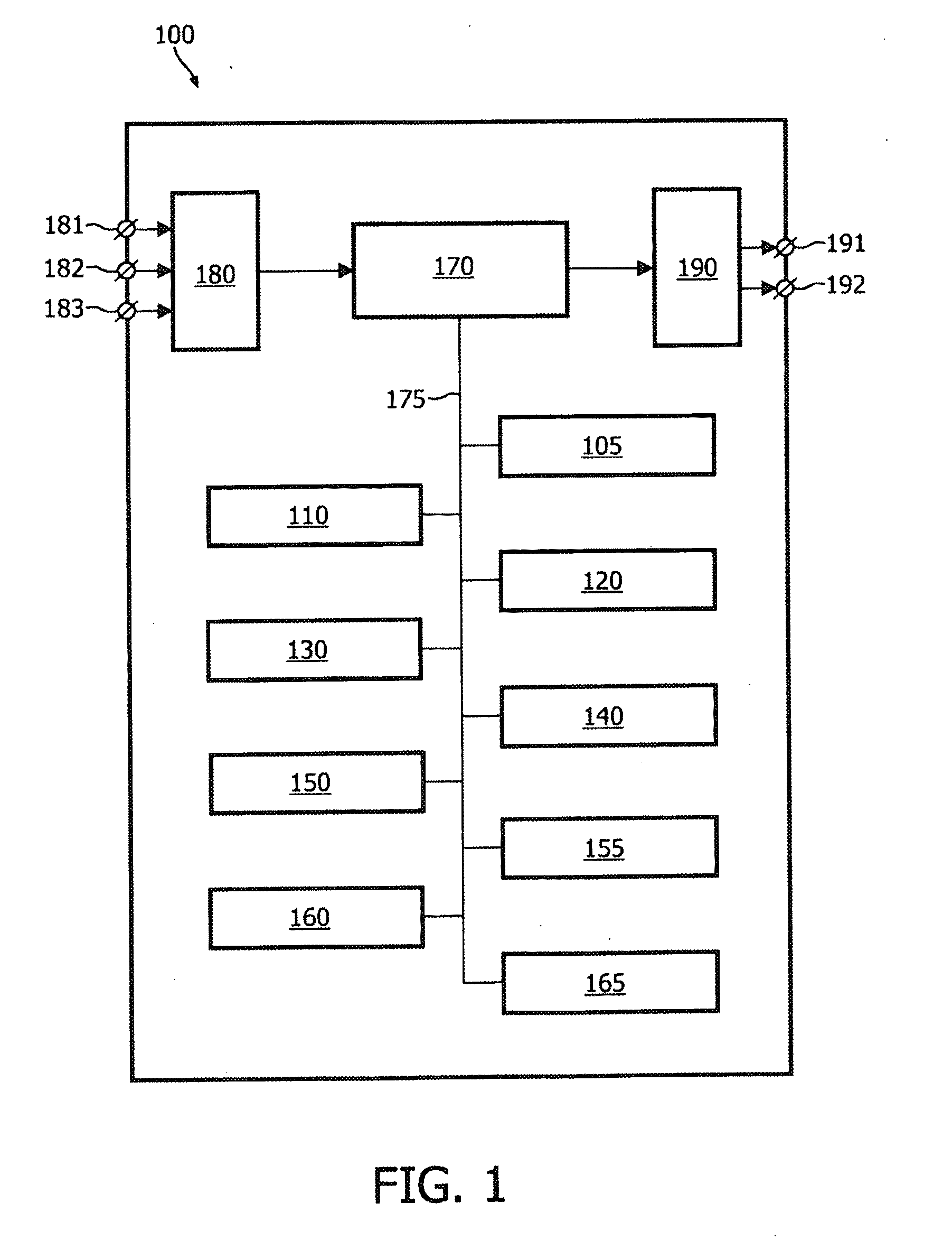 Anatomically constrained image registration