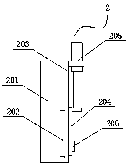 IoT (Internet of Things)-based superior agricultural water-saving irrigation system