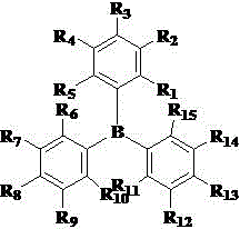 Efficient anti-poisoning Karstedt catalyst and synthesis and application in hydrosilylation reaction