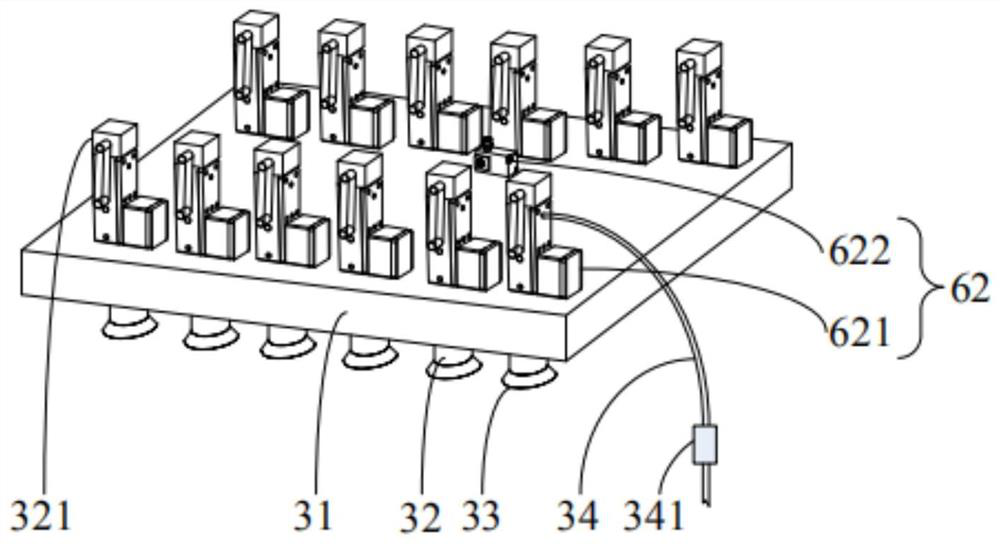 Circuit board positioning device