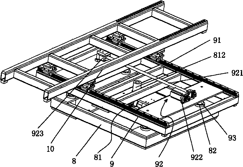 Tube expander