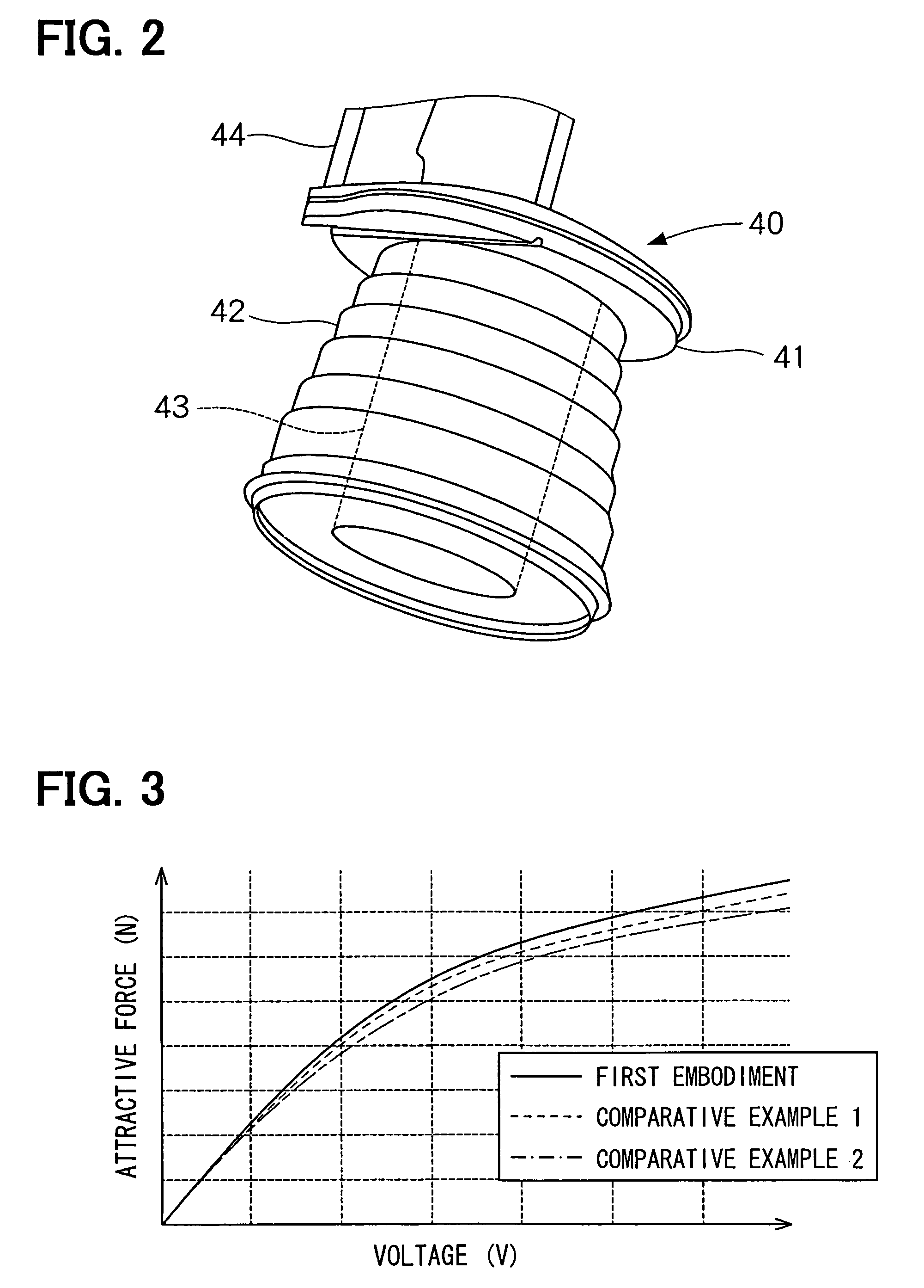 Fuel injection valve