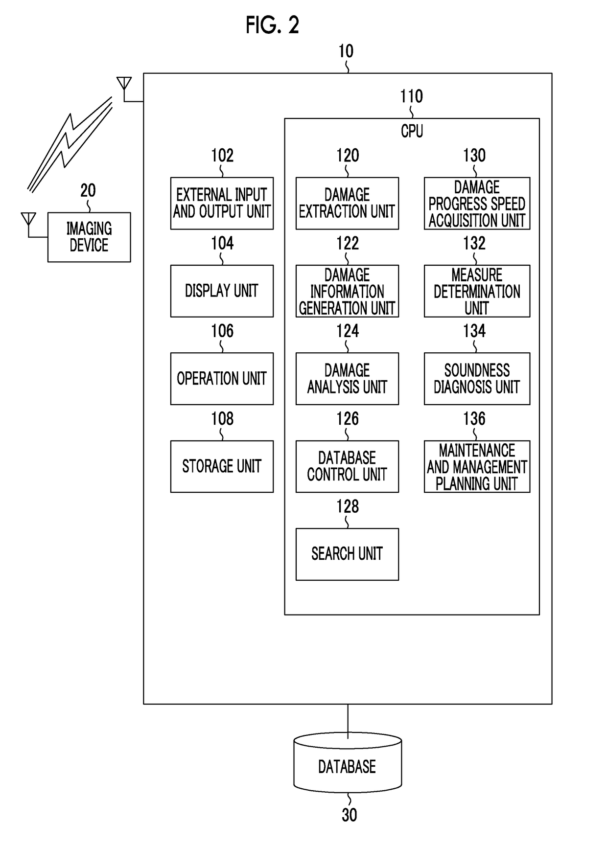 Information processing device and information processing method