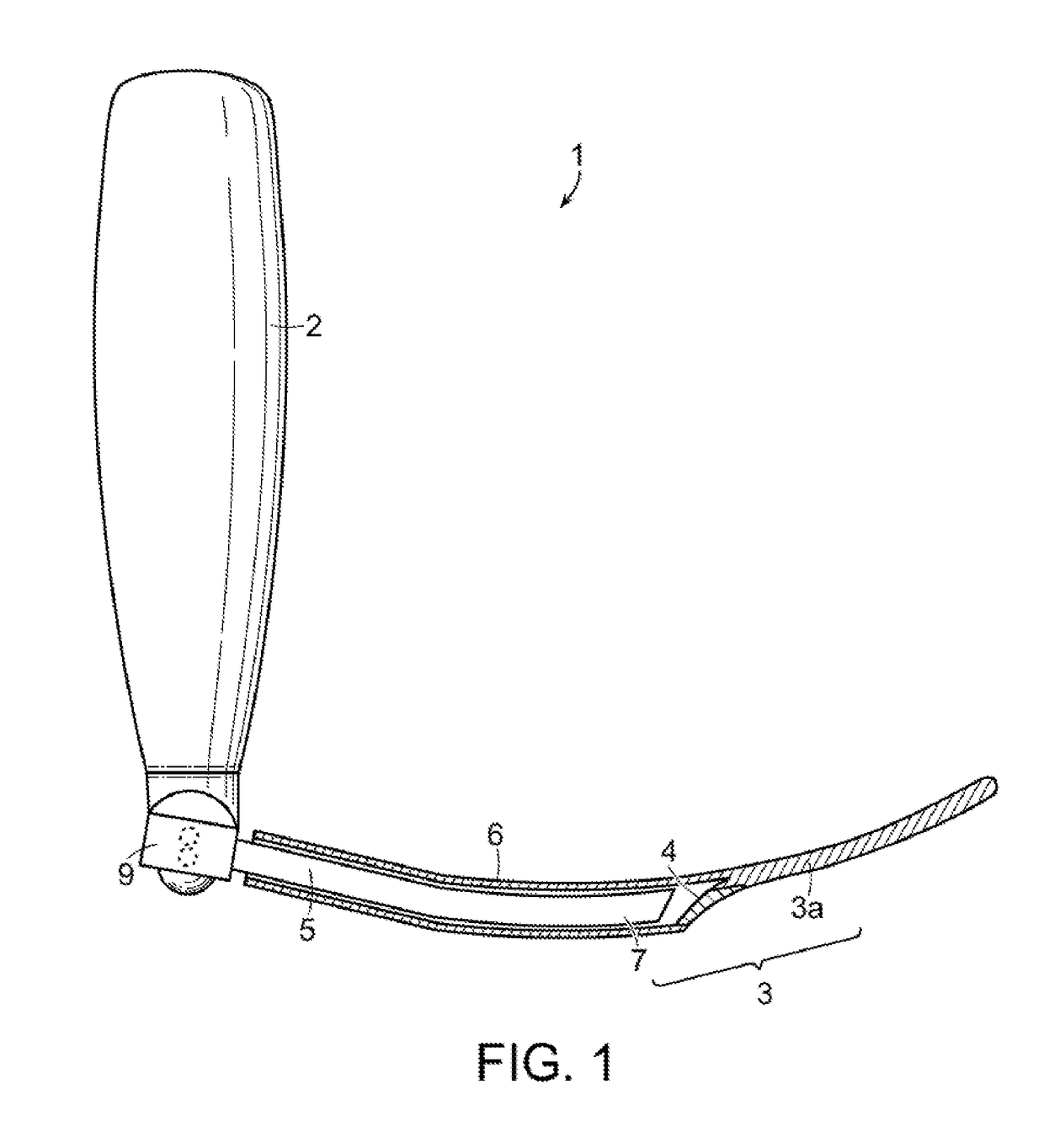 Laryngoscope with camera attachment