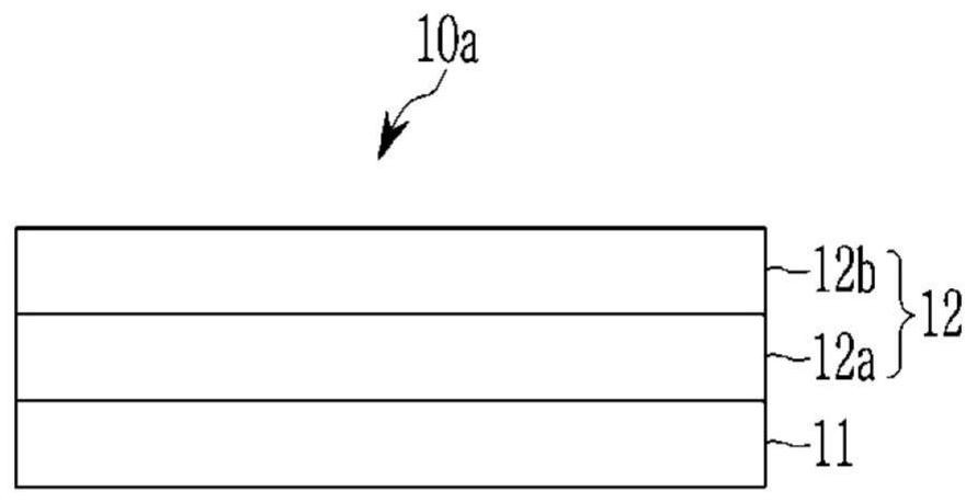 Optical filter, camera module and electronic device including same