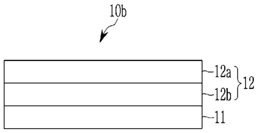 Optical filter, camera module and electronic device including same