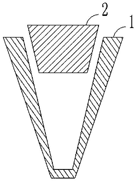 A detection method and system for a lifting device