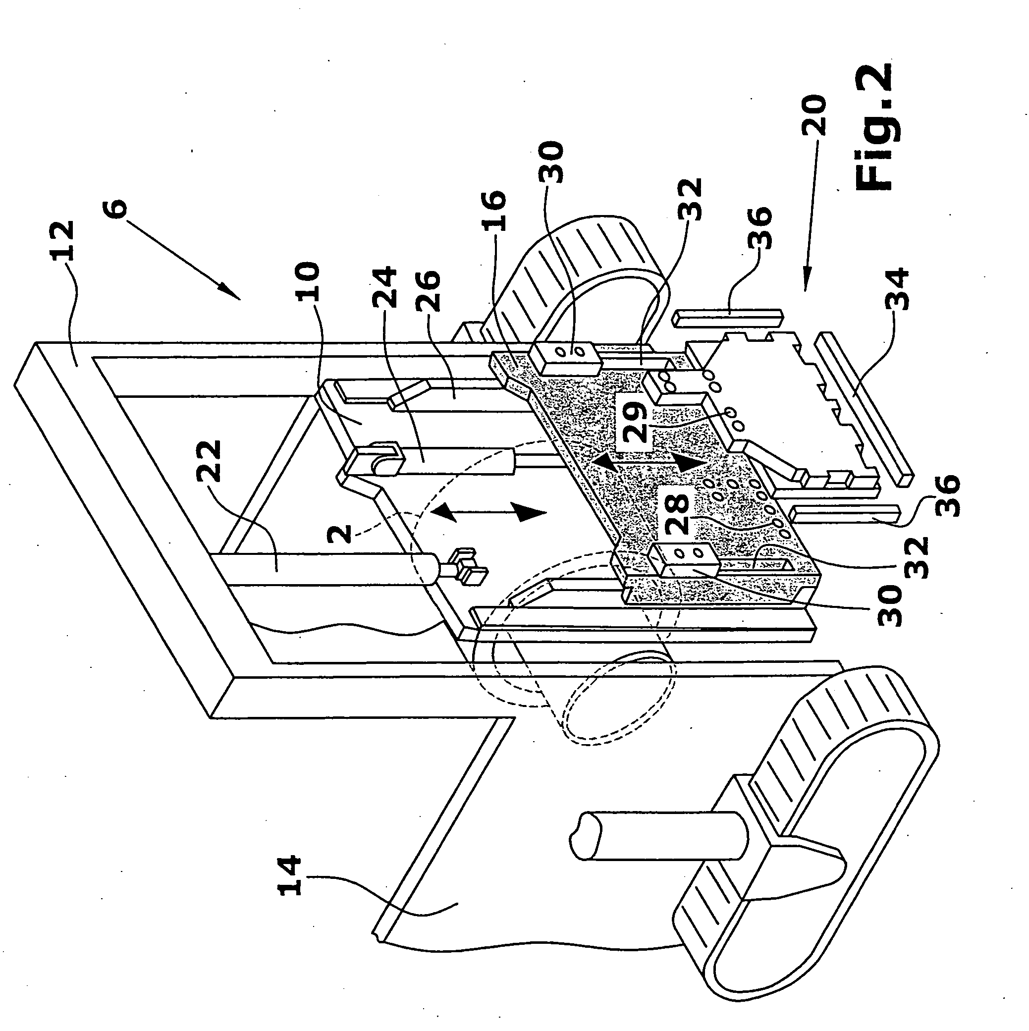 Stripping means for milling rolls of a construction machine as well as a construction machine and a method