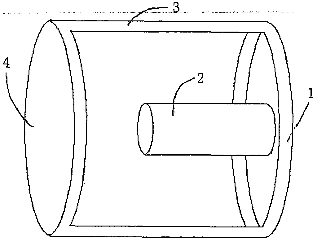 Acoustic filter device for high-directivity audio loudspeaker measuring system