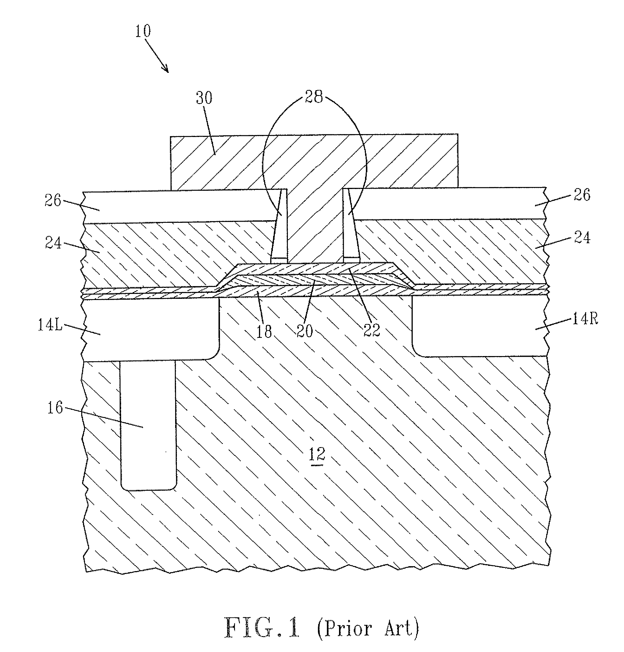 MOBILITY ENHANCEMENT IN SiGe HETEROJUNCTION BIPOLAR TRANSISTORS