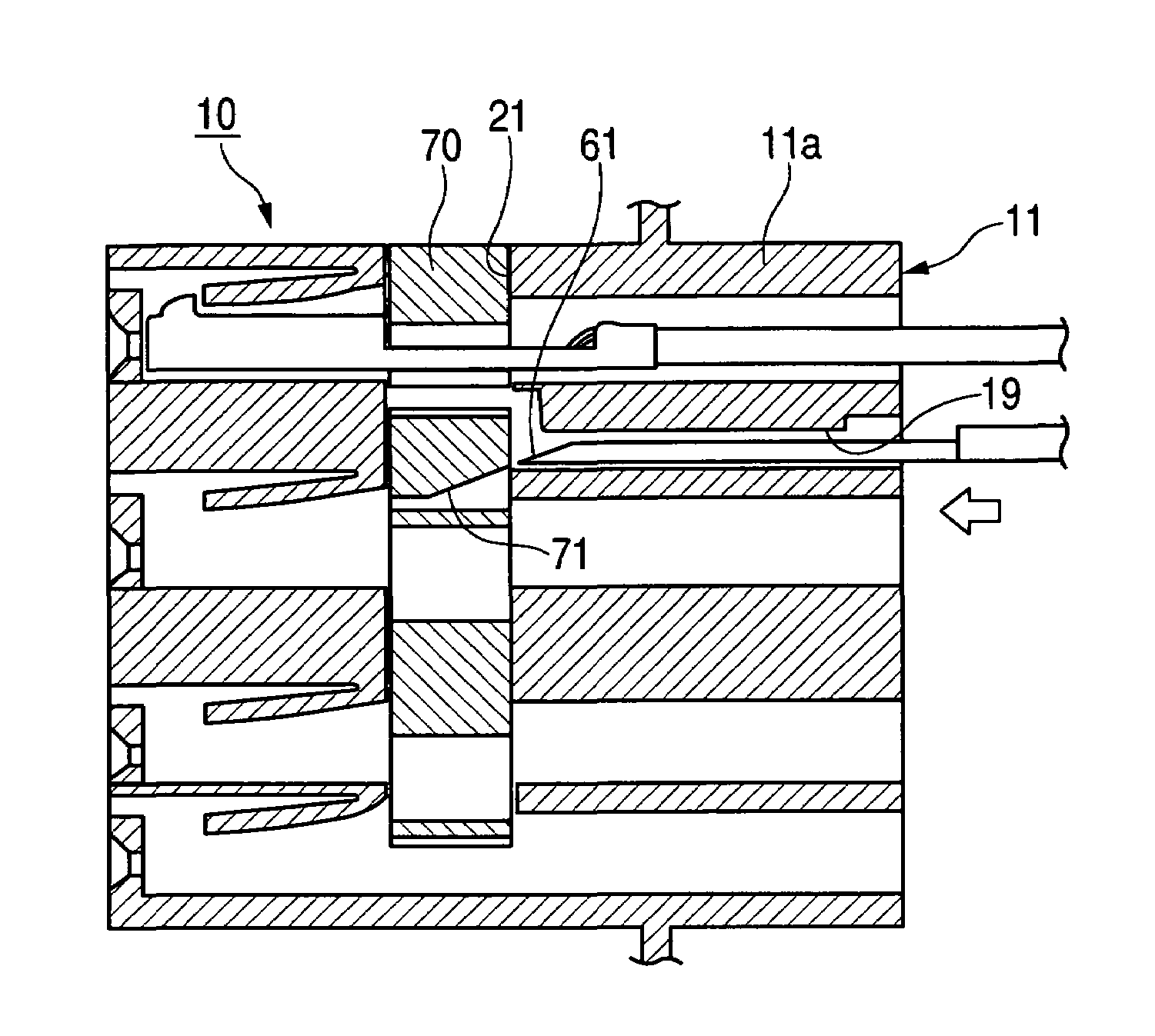 Connector