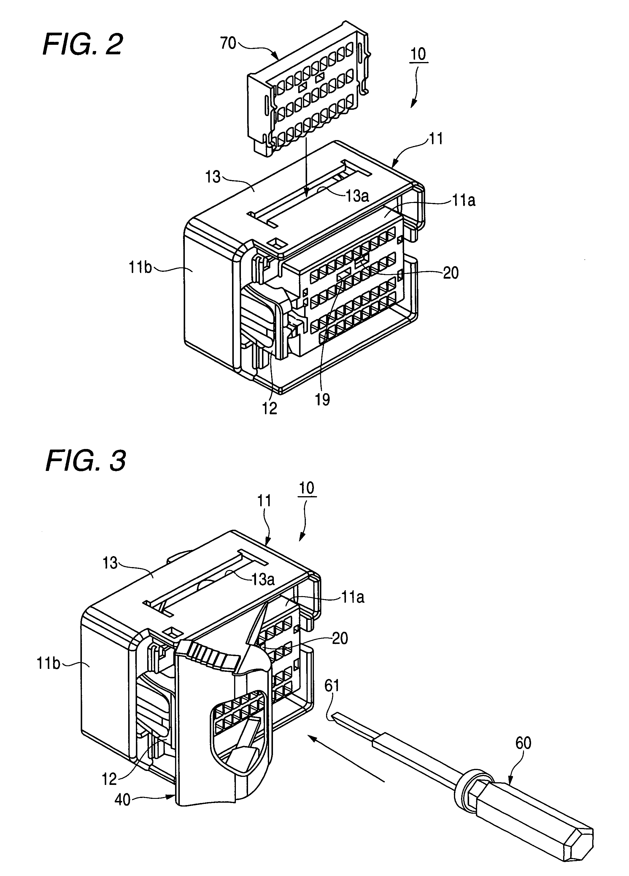 Connector