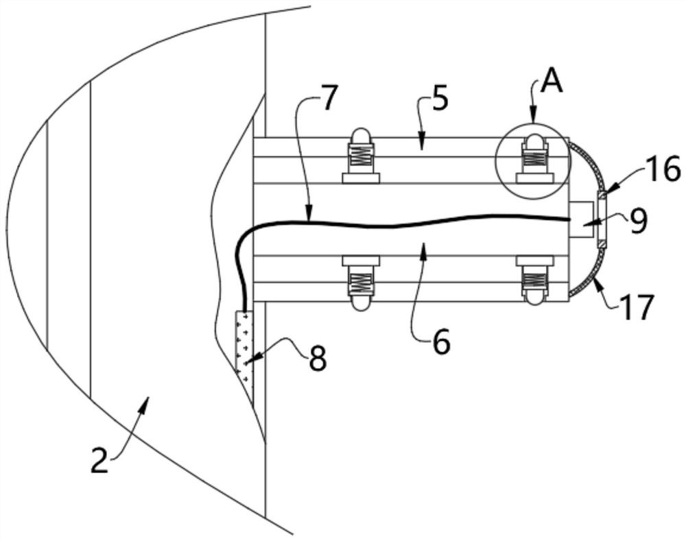 Wireless router for building computer local area network