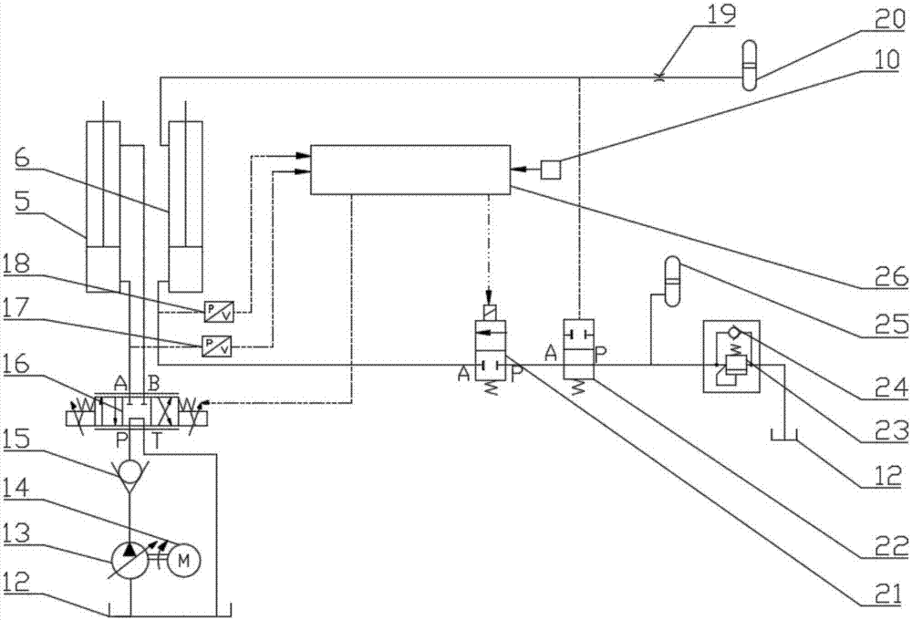 Offshore floating drilling riser flexible hanger