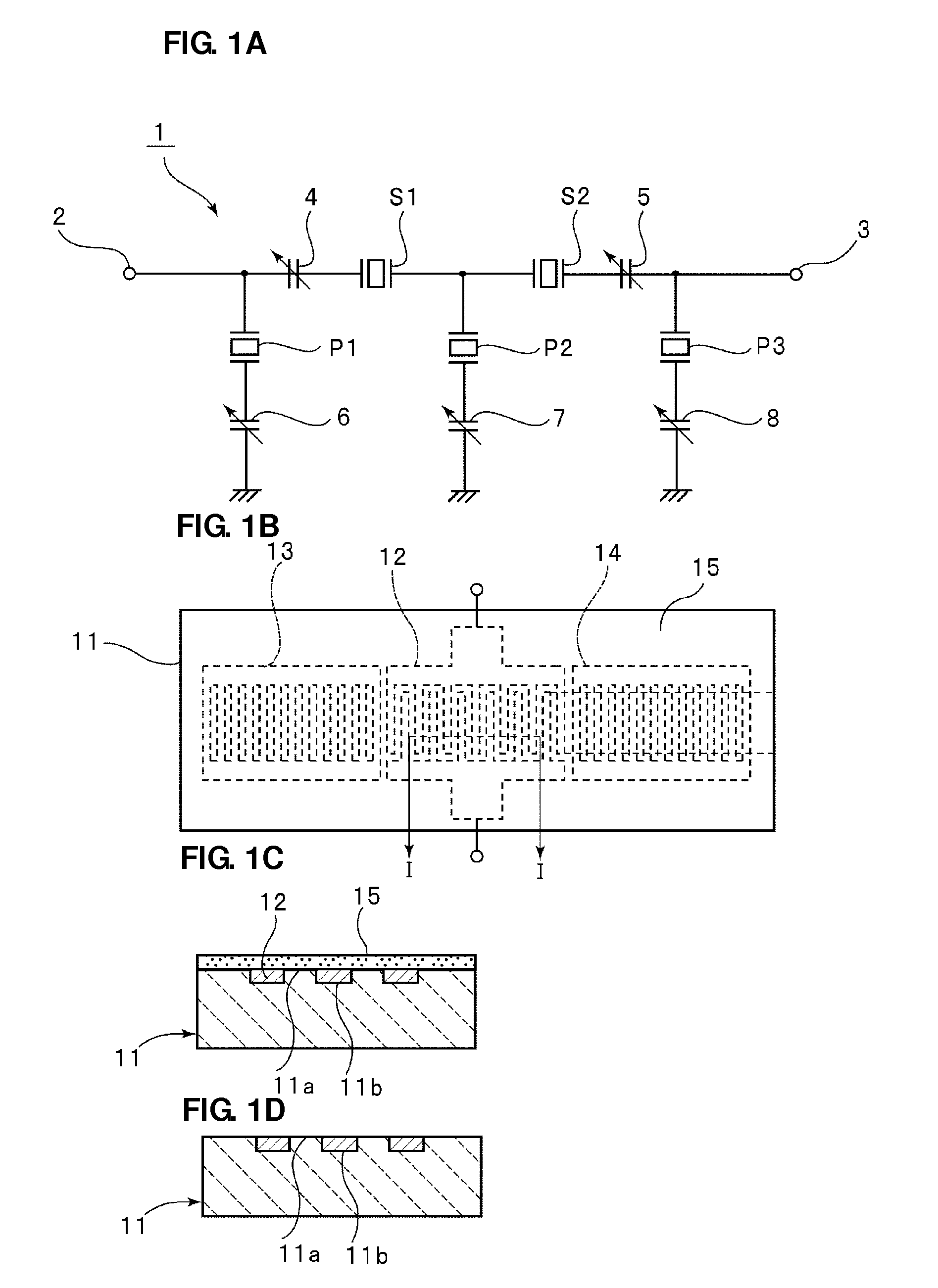 Tunable filter