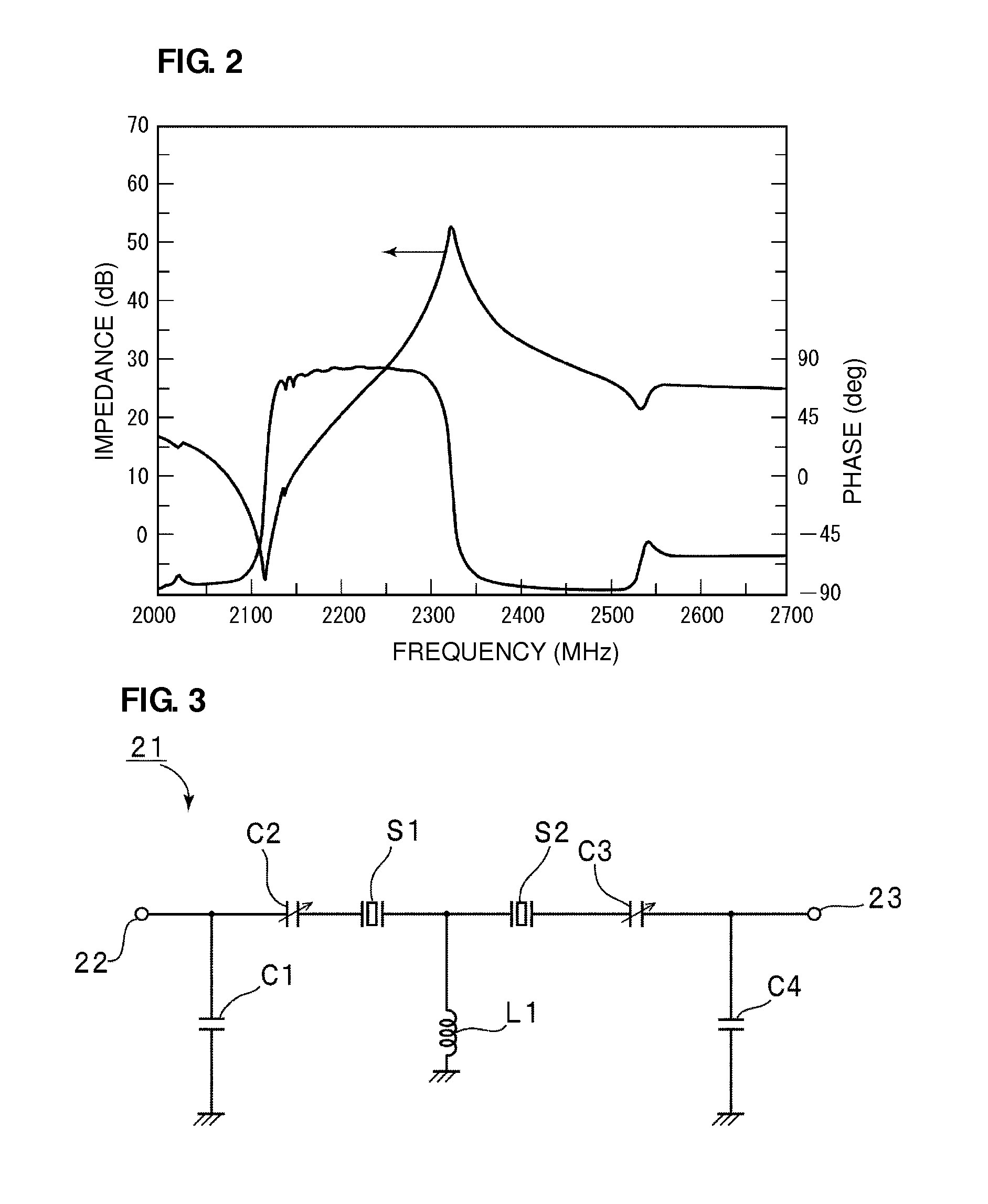 Tunable filter