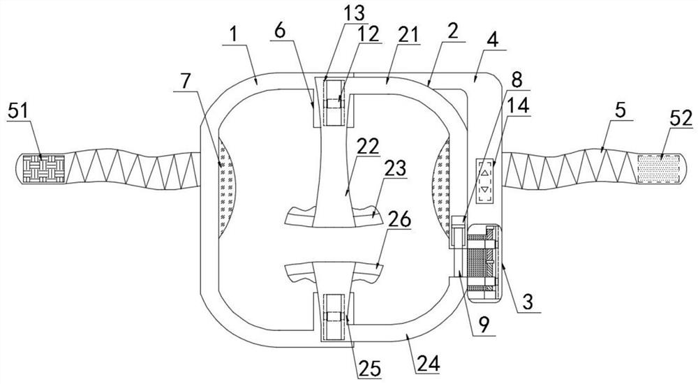 A multi-purpose expansion device for pediatric oral restoration