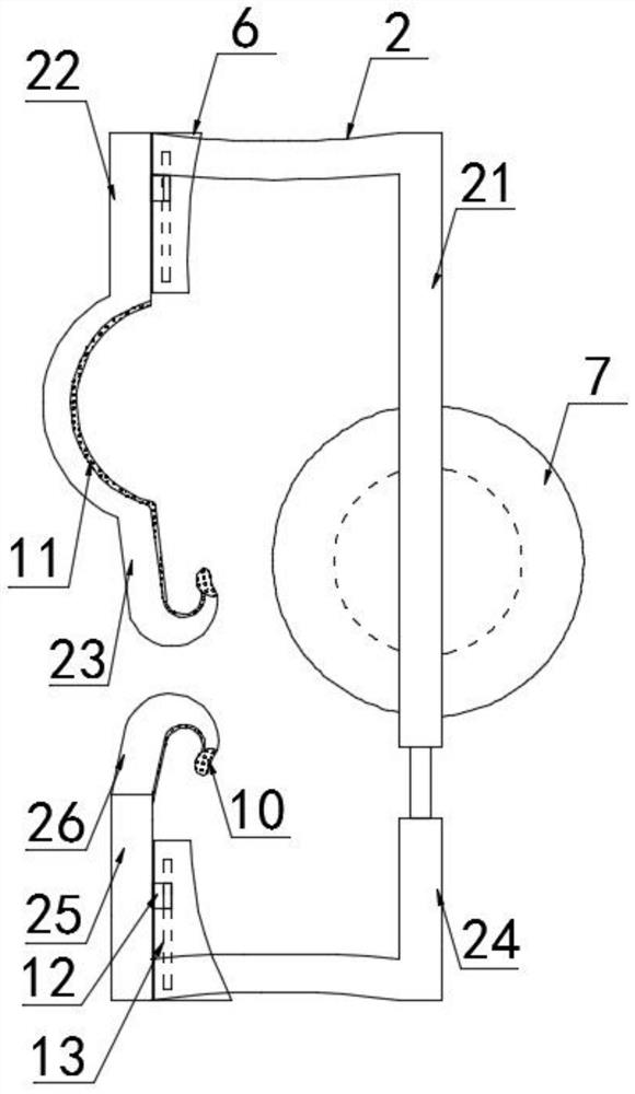 A multi-purpose expansion device for pediatric oral restoration