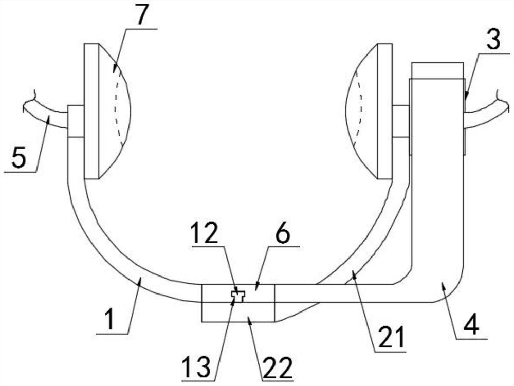 A multi-purpose expansion device for pediatric oral restoration