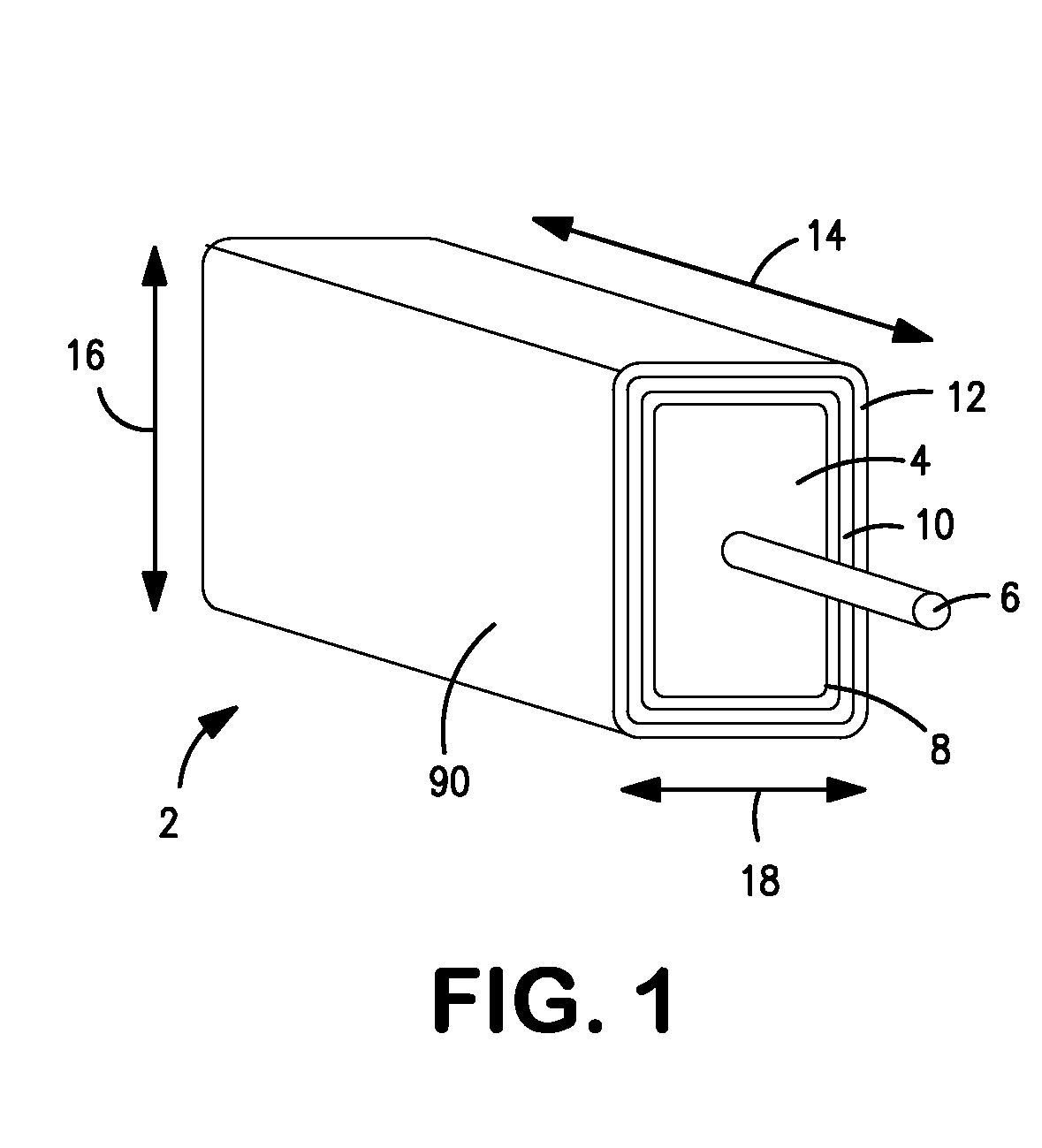 Capacitor assembly