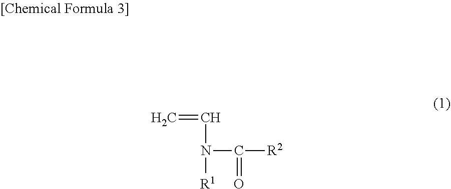 Method for producing slurry for nonaqueous battery electrodes