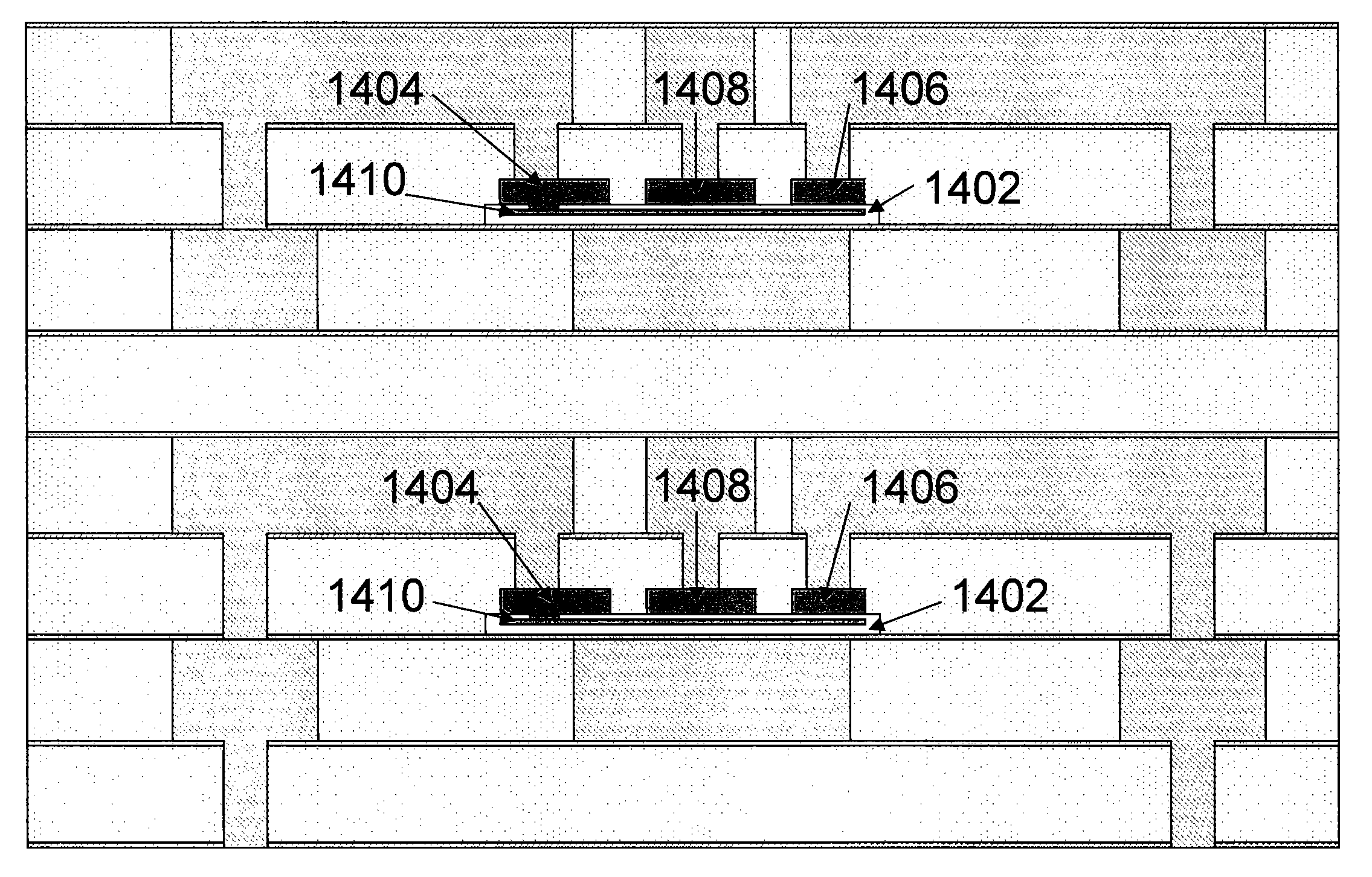 System and Method of Encapsulation