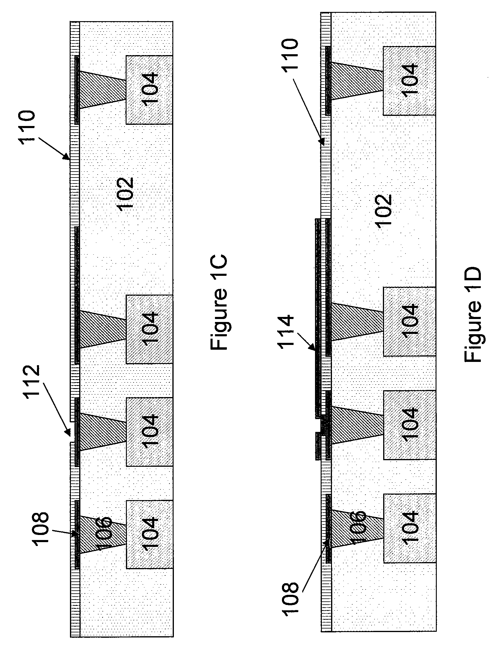 System and Method of Encapsulation