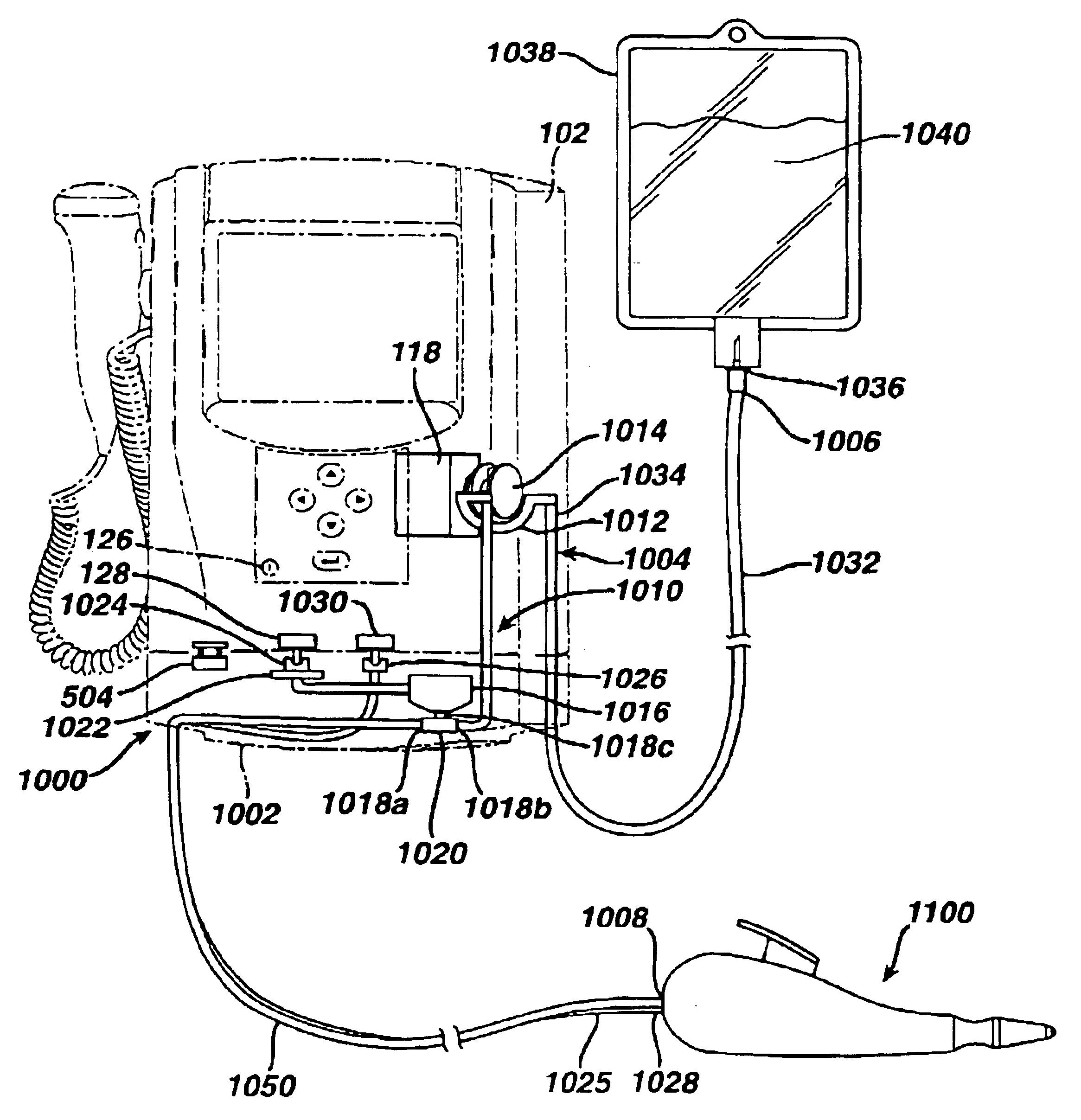 System and method for assessing urinary function