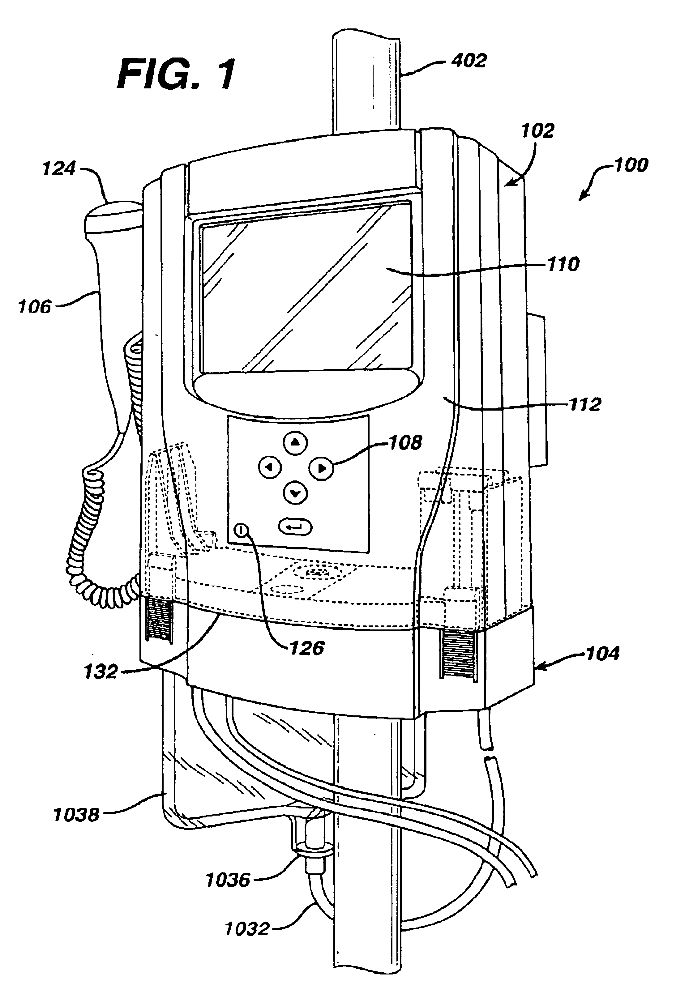 System and method for assessing urinary function