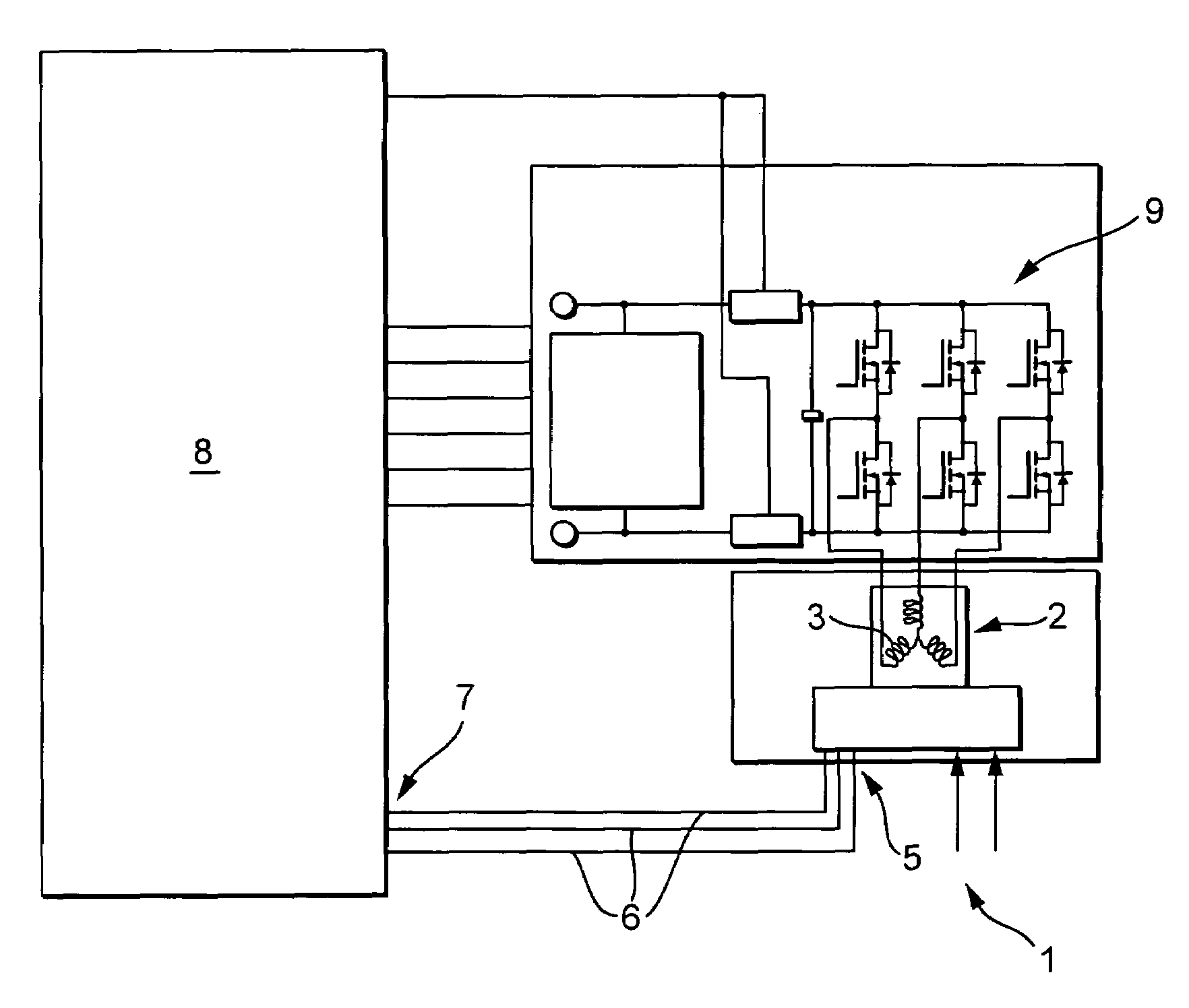 Actuator for the actuation of a clutch and/or a gear mechanism