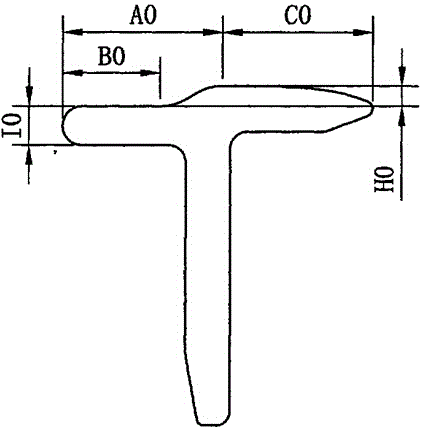 Rubber gasket lower pin