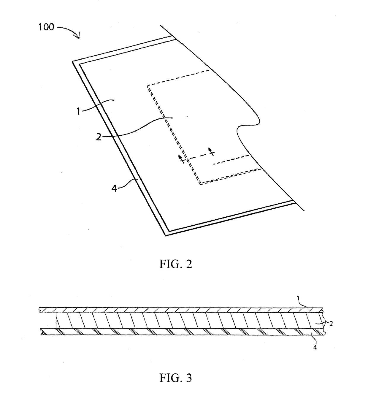 Thermally conductive material-infused hydrogel bandages