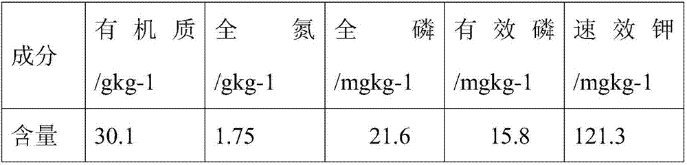 Organic fertilizer