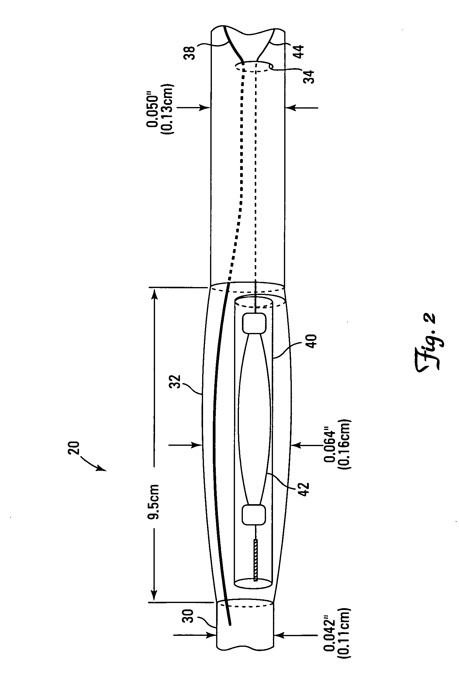 Rapid exchange catheters and embolic protection devices