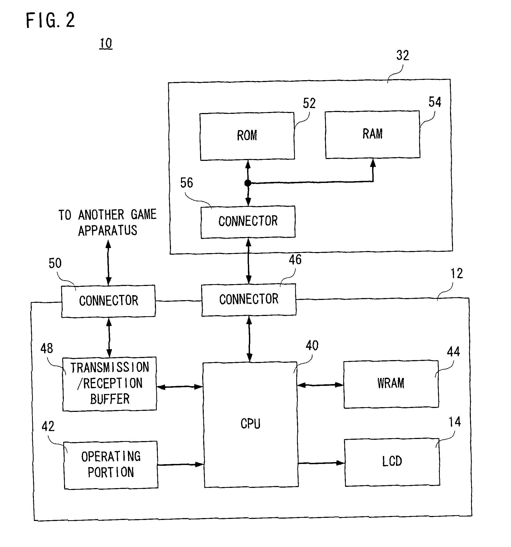 Shooting game apparatus, storage medium storing a shooting game program, and target control method