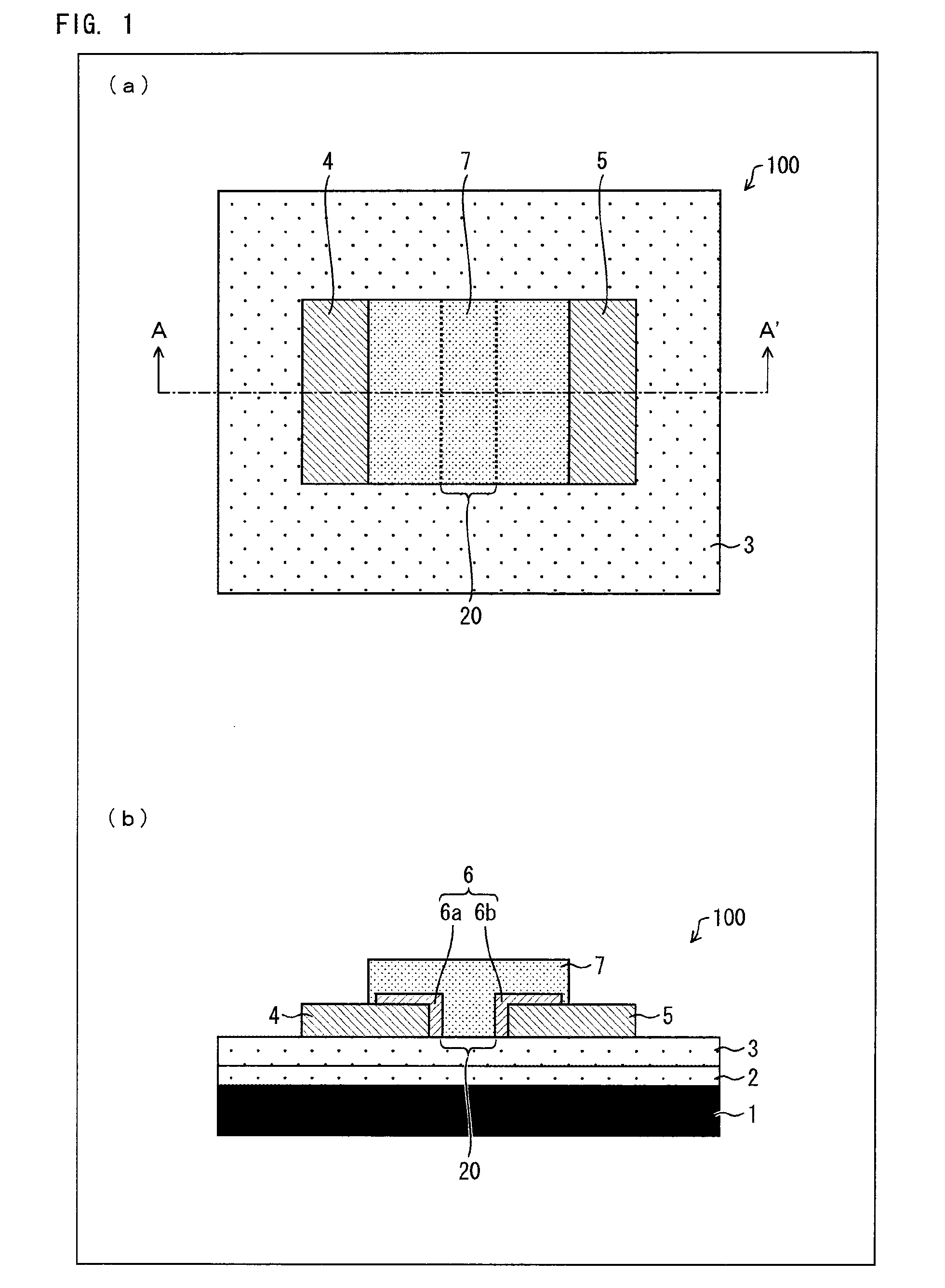 Organic thin-film transistor, and process for production thereof