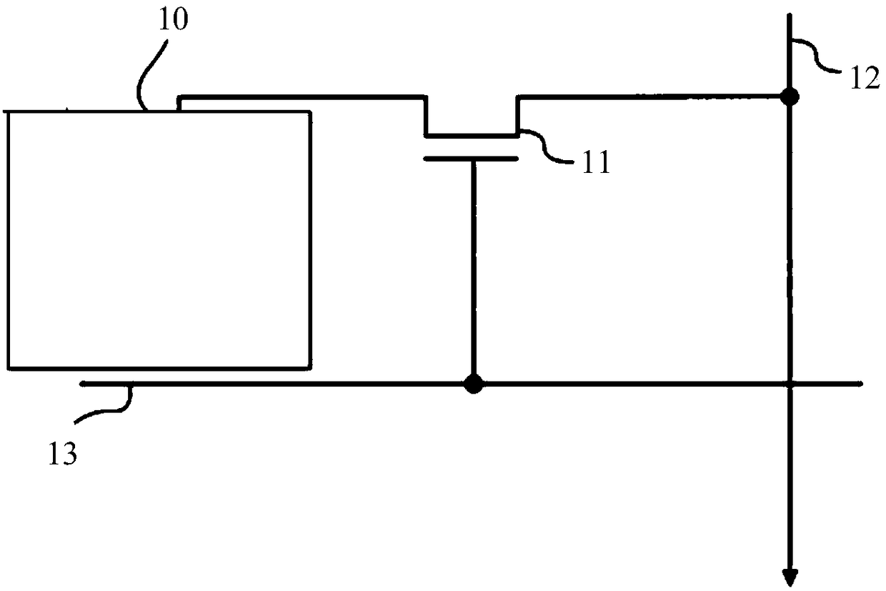 Capacitor device of semiconductor integrated circuit and fabrication method of capacitor device